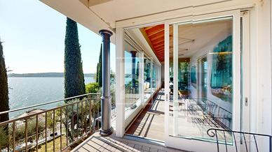 Villa singola - Padenghe sul Garda