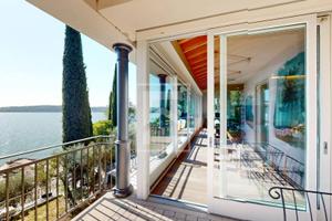 Villa singola - Padenghe sul Garda