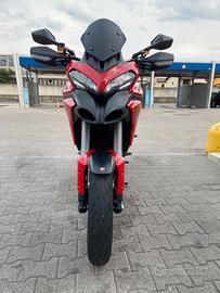 Multistrada 1200s 2014