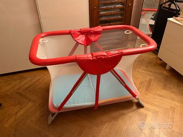 Box brevettato CAM
