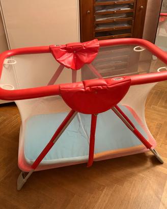 Box brevettato CAM