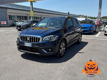 Suzuki S-Cross 1.4 Boosterjet hybrid Starview...