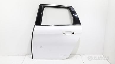 PORTIERA POSTERIORE SINISTRA PEUGEOT 308 SW 980526