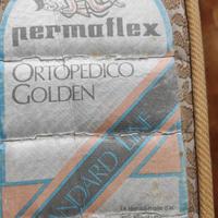 Materasso Permaflex 80x190cm, comodo