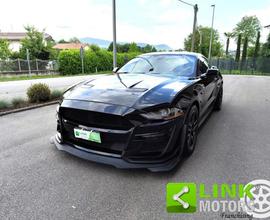 FORD Mustang Fastback 2.3 EcoBoost GARANZIA INCL
