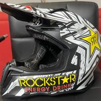 casco rockstar airoh