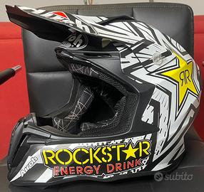 casco rockstar airoh