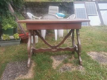 tavolo legno