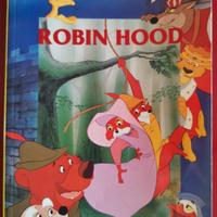Robin hood Libro Walt Disney - Disney Junior