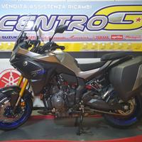 Yamaha Tracer 7 GT Pronta consegna