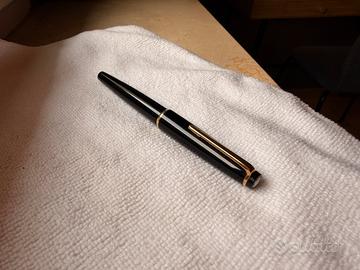 Montblanc n 32 stilografica vintage