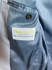 Giacca Vintage Aquascutum