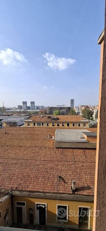 Immobile di 71 m² a Milano - Vista 3