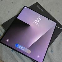 Samsung Galaxy Zfold 7