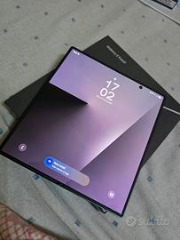 Samsung Galaxy Zfold 7