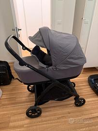 Trio Inglesina Electa usato come nuovo 500€