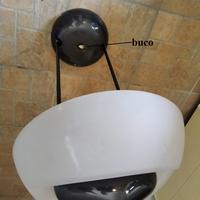 Lampade lampadari ioduri metallici