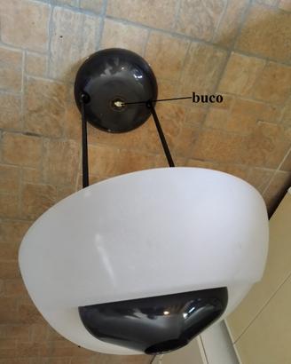 Lampade lampadari ioduri metallici