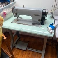 Macchine da cucire, Bernina