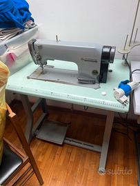 Macchine da cucire, Bernina