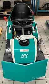 TRATTORINO OREC RM60W NUOVO