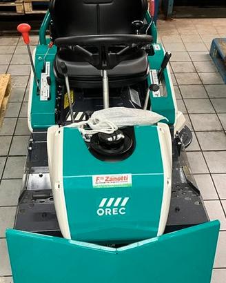 TRATTORINO OREC RM60W NUOVO