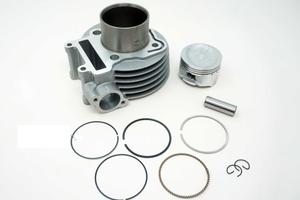 cilindro lml 150 cc 4 tempi star cilindro pistone 
