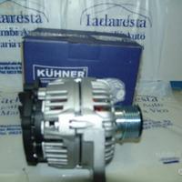 Alternatore kuhner 553851ri opel 93191920