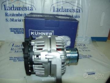 Alternatore kuhner 553851ri opel 93191920