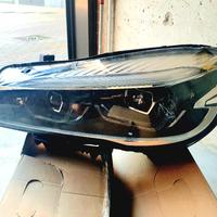 Faro SX adattivo_BMW_Serie 2_Active Tourer_F45/46