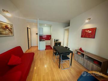 Appartamento Milano [Cod. rif 3320568ARG]