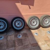 CERCHI IN LEGA OZ 15"
