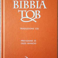 La Bibbia Tob