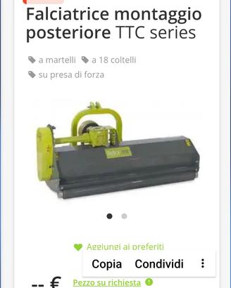  teinciaerba tagliaerba