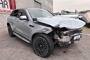 Mercedes-benz EQC 400 4Matic Premium