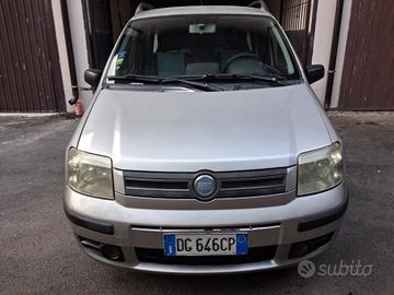 Fiat Panda 1.2 Dynamic