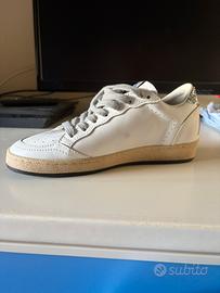 Golden Goose Ball Star