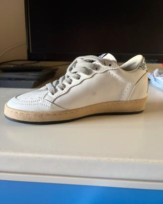 Golden Goose Ball Star