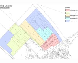 Lottizzazione residenziale e commerciale - Program