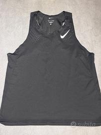 Canotta Running Nike