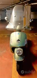 Piaggio Vespa 250 GTV - 2008