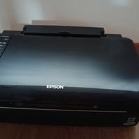Stampante EPSON MULTIFUNZIONE SX425W (WIFI) 