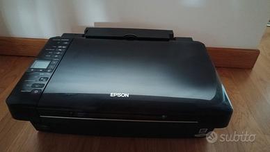Stampante EPSON MULTIFUNZIONE SX425W (WIFI) 