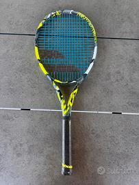 Babolat pure aero 300g 2023