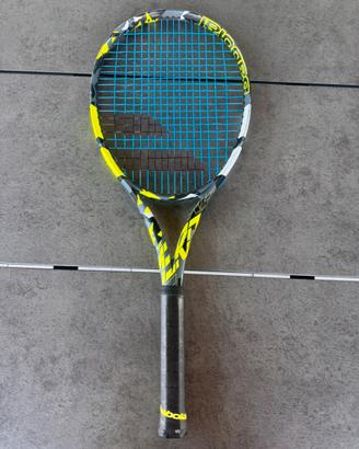 Babolat pure aero 300g 2023
