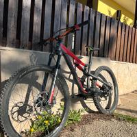 Rockrider xc 100s