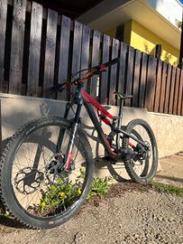 Rockrider xc 100s
