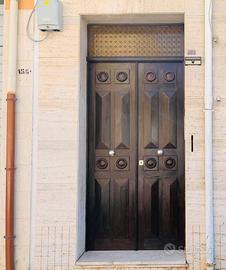 Appartamento arredato a Vittoria