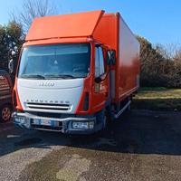 Iveco Eurocargo 