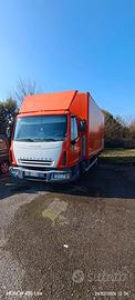 Iveco Eurocargo 